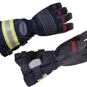 دستکش آتش‌نشانی Firestar Turan I