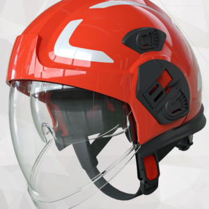 کلاه عملیاتی ضد حریق PAB FIRE 05